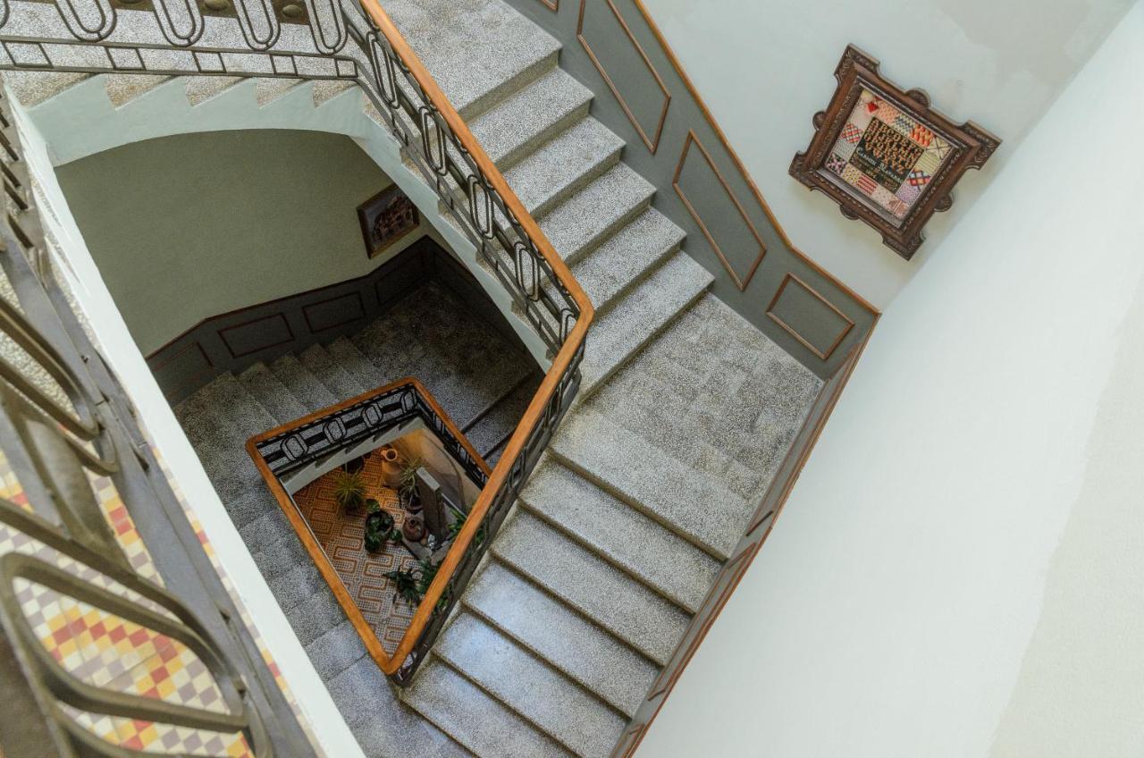 Cal Pubill Villa Ginestar Luaran gambar